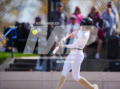 Thumbnail 1 in Ponderosa @ Palmer Ridge (CHSAA 4A First Round) photogallery.