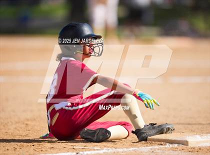 Thumbnail 2 in Ponderosa @ Palmer Ridge (CHSAA 4A First Round) photogallery.