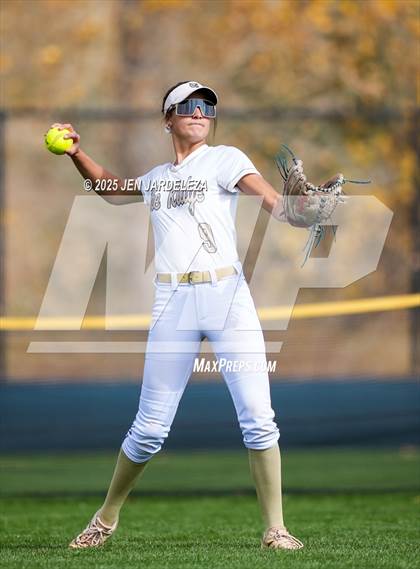 Thumbnail 1 in Ponderosa @ Palmer Ridge (CHSAA 4A First Round) photogallery.