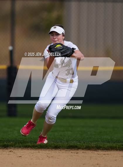 Thumbnail 2 in Ponderosa @ Palmer Ridge (CHSAA 4A First Round) photogallery.