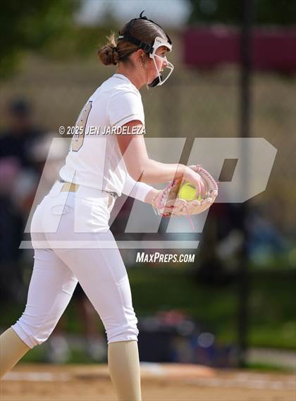 Thumbnail 2 in Ponderosa @ Palmer Ridge (CHSAA 4A First Round) photogallery.