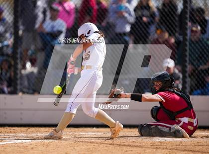 Thumbnail 2 in Ponderosa @ Palmer Ridge (CHSAA 4A First Round) photogallery.