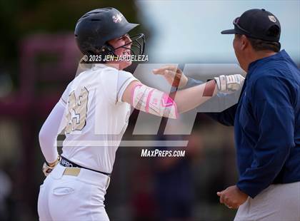 Thumbnail 2 in Ponderosa @ Palmer Ridge (CHSAA 4A First Round) photogallery.