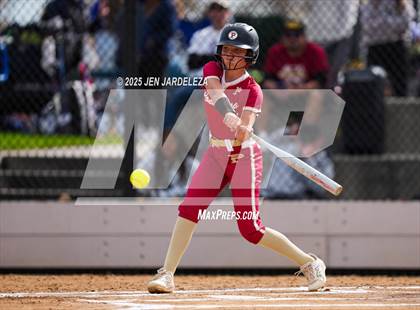 Thumbnail 1 in Ponderosa @ Palmer Ridge (CHSAA 4A First Round) photogallery.