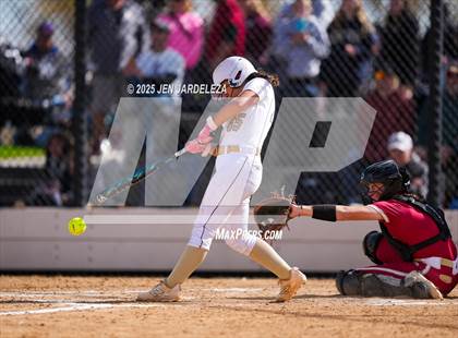 Thumbnail 3 in Ponderosa @ Palmer Ridge (CHSAA 4A First Round) photogallery.