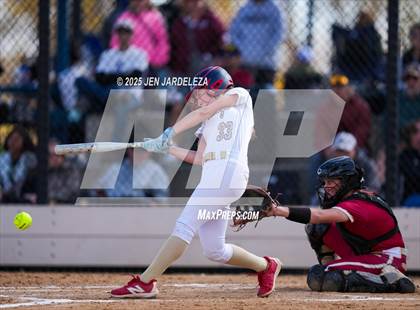 Thumbnail 2 in Ponderosa @ Palmer Ridge (CHSAA 4A First Round) photogallery.