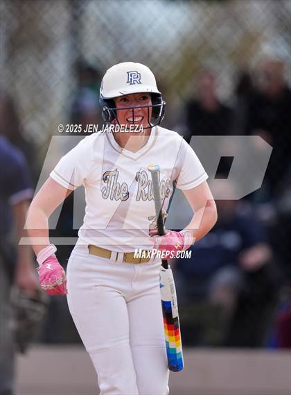 Thumbnail 2 in Ponderosa @ Palmer Ridge (CHSAA 4A First Round) photogallery.