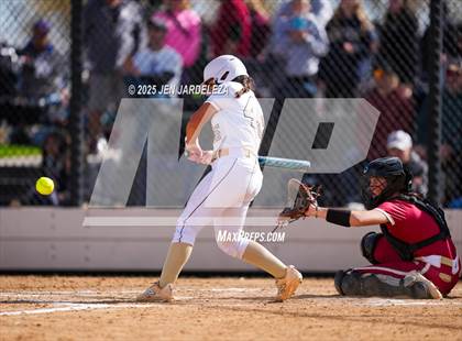 Thumbnail 1 in Ponderosa @ Palmer Ridge (CHSAA 4A First Round) photogallery.