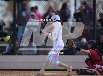 Thumbnail 2 in Ponderosa @ Palmer Ridge (CHSAA 4A First Round) photogallery.