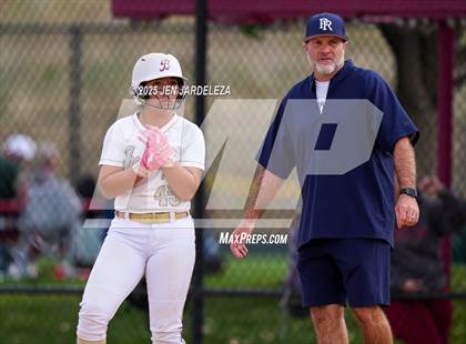 Thumbnail 3 in Ponderosa @ Palmer Ridge (CHSAA 4A First Round) photogallery.