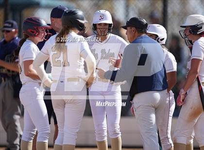 Thumbnail 3 in Ponderosa @ Palmer Ridge (CHSAA 4A First Round) photogallery.