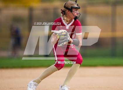 Thumbnail 1 in Ponderosa @ Palmer Ridge (CHSAA 4A First Round) photogallery.