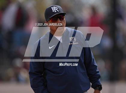 Thumbnail 3 in Ponderosa @ Palmer Ridge (CHSAA 4A First Round) photogallery.