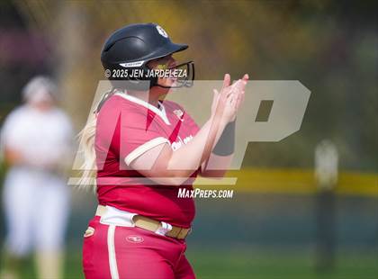 Thumbnail 2 in Ponderosa @ Palmer Ridge (CHSAA 4A First Round) photogallery.