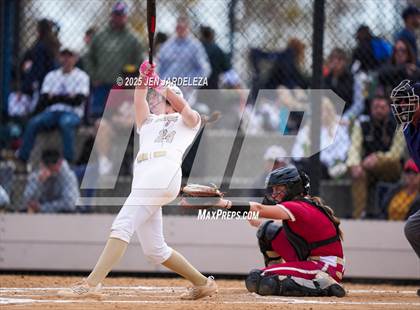 Thumbnail 1 in Ponderosa @ Palmer Ridge (CHSAA 4A First Round) photogallery.