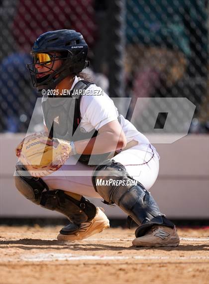 Thumbnail 1 in Ponderosa @ Palmer Ridge (CHSAA 4A First Round) photogallery.