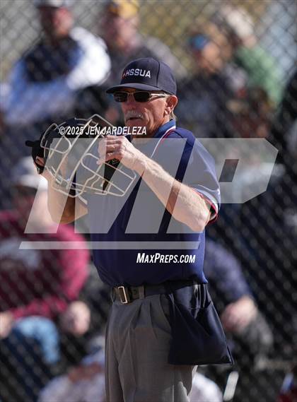 Thumbnail 2 in Ponderosa @ Palmer Ridge (CHSAA 4A First Round) photogallery.