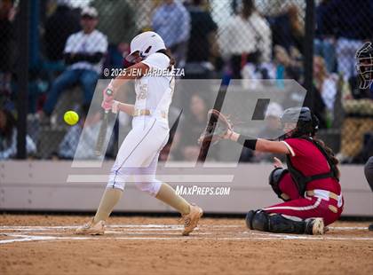 Thumbnail 2 in Ponderosa @ Palmer Ridge (CHSAA 4A First Round) photogallery.