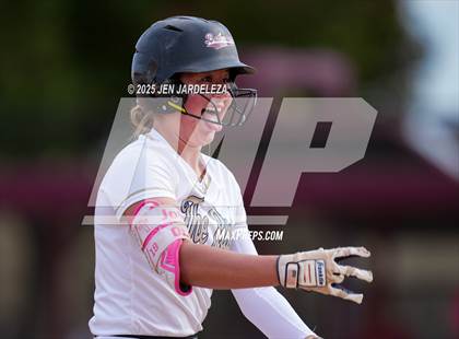 Thumbnail 2 in Ponderosa @ Palmer Ridge (CHSAA 4A First Round) photogallery.