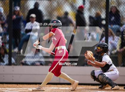 Thumbnail 1 in Ponderosa @ Palmer Ridge (CHSAA 4A First Round) photogallery.