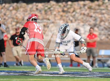Thumbnail 3 in Regis Jesuit vs. Valor Christian (CHSAA 5A Semi-Final) photogallery.