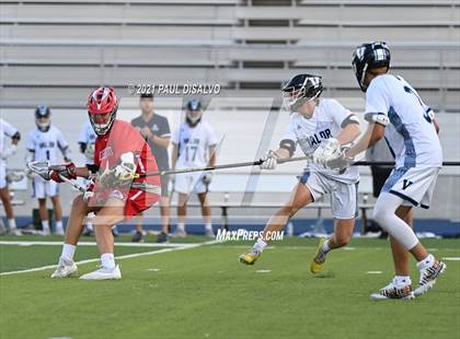 Thumbnail 1 in Regis Jesuit vs. Valor Christian (CHSAA 5A Semi-Final) photogallery.