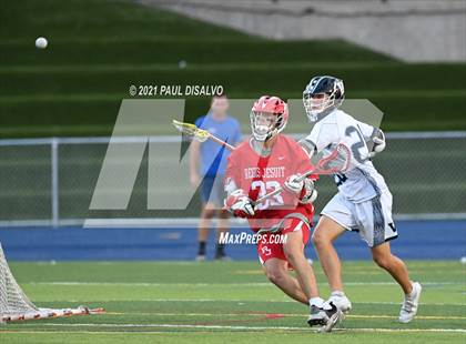 Thumbnail 3 in Regis Jesuit vs. Valor Christian (CHSAA 5A Semi-Final) photogallery.