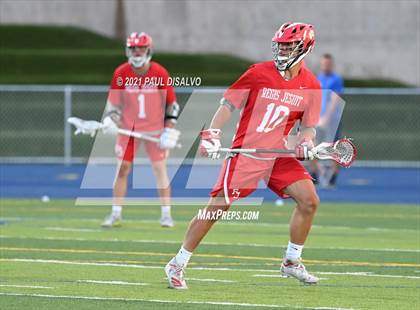 Thumbnail 1 in Regis Jesuit vs. Valor Christian (CHSAA 5A Semi-Final) photogallery.
