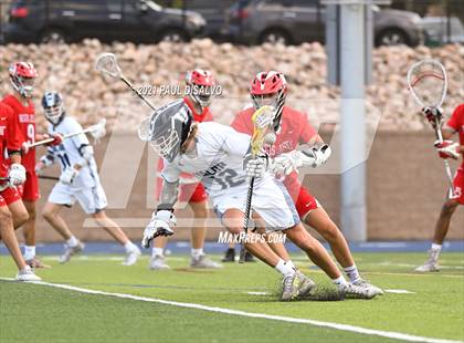 Thumbnail 3 in Regis Jesuit vs. Valor Christian (CHSAA 5A Semi-Final) photogallery.