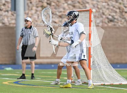 Thumbnail 1 in Regis Jesuit vs. Valor Christian (CHSAA 5A Semi-Final) photogallery.