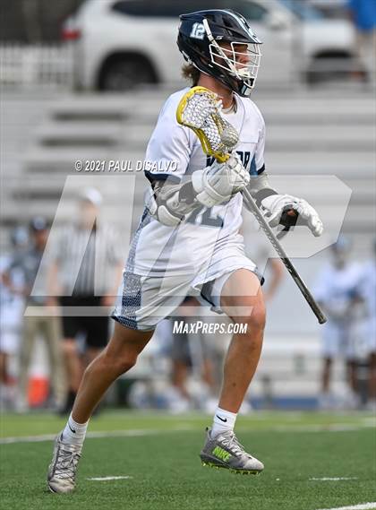 Thumbnail 1 in Regis Jesuit vs. Valor Christian (CHSAA 5A Semi-Final) photogallery.