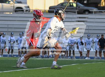 Thumbnail 2 in Regis Jesuit vs. Valor Christian (CHSAA 5A Semi-Final) photogallery.