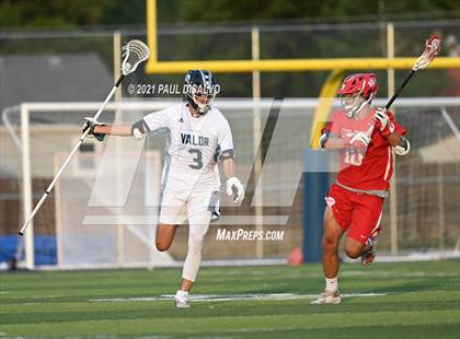 Thumbnail 2 in Regis Jesuit vs. Valor Christian (CHSAA 5A Semi-Final) photogallery.