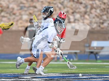 Thumbnail 1 in Regis Jesuit vs. Valor Christian (CHSAA 5A Semi-Final) photogallery.
