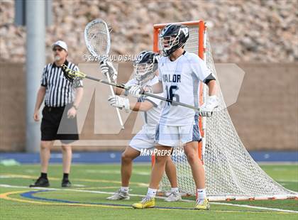 Thumbnail 2 in Regis Jesuit vs. Valor Christian (CHSAA 5A Semi-Final) photogallery.