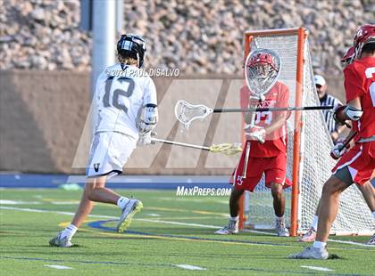 Thumbnail 2 in Regis Jesuit vs. Valor Christian (CHSAA 5A Semi-Final) photogallery.