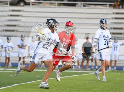 Thumbnail 3 in Regis Jesuit vs. Valor Christian (CHSAA 5A Semi-Final) photogallery.