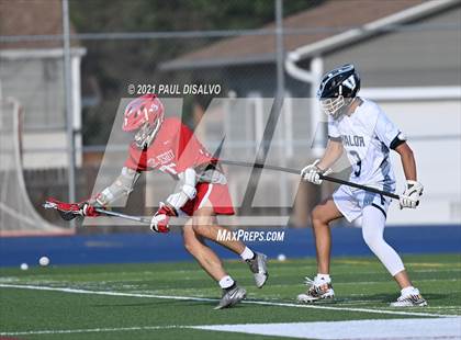 Thumbnail 3 in Regis Jesuit vs. Valor Christian (CHSAA 5A Semi-Final) photogallery.