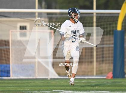 Thumbnail 3 in Regis Jesuit vs. Valor Christian (CHSAA 5A Semi-Final) photogallery.