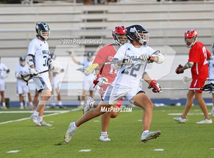 Thumbnail 3 in Regis Jesuit vs. Valor Christian (CHSAA 5A Semi-Final) photogallery.