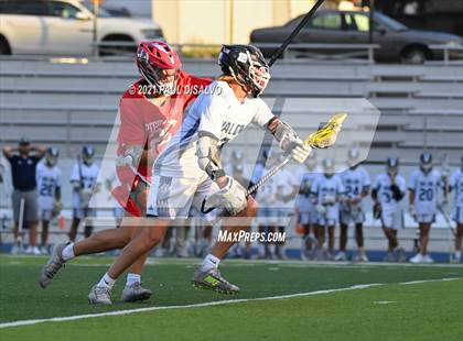 Thumbnail 1 in Regis Jesuit vs. Valor Christian (CHSAA 5A Semi-Final) photogallery.