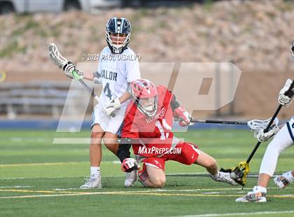 Thumbnail 1 in Regis Jesuit vs. Valor Christian (CHSAA 5A Semi-Final) photogallery.