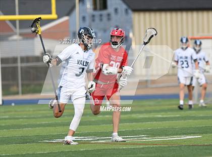 Thumbnail 3 in Regis Jesuit vs. Valor Christian (CHSAA 5A Semi-Final) photogallery.