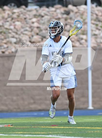 Thumbnail 3 in Regis Jesuit vs. Valor Christian (CHSAA 5A Semi-Final) photogallery.