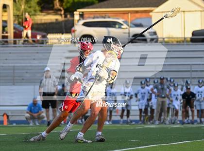 Thumbnail 2 in Regis Jesuit vs. Valor Christian (CHSAA 5A Semi-Final) photogallery.