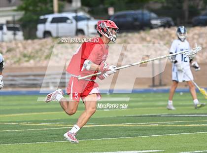 Thumbnail 2 in Regis Jesuit vs. Valor Christian (CHSAA 5A Semi-Final) photogallery.