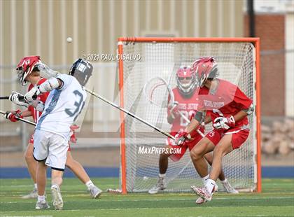 Thumbnail 3 in Regis Jesuit vs. Valor Christian (CHSAA 5A Semi-Final) photogallery.