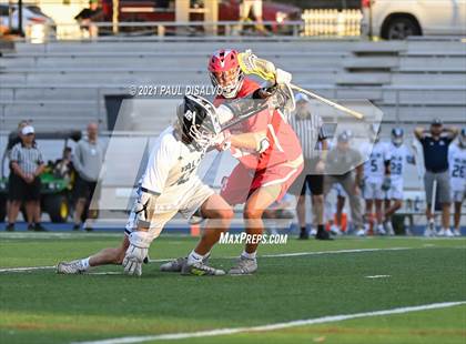 Thumbnail 2 in Regis Jesuit vs. Valor Christian (CHSAA 5A Semi-Final) photogallery.