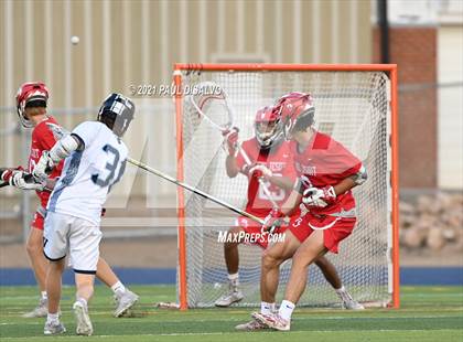 Thumbnail 1 in Regis Jesuit vs. Valor Christian (CHSAA 5A Semi-Final) photogallery.