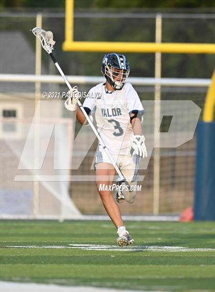Thumbnail 1 in Regis Jesuit vs. Valor Christian (CHSAA 5A Semi-Final) photogallery.